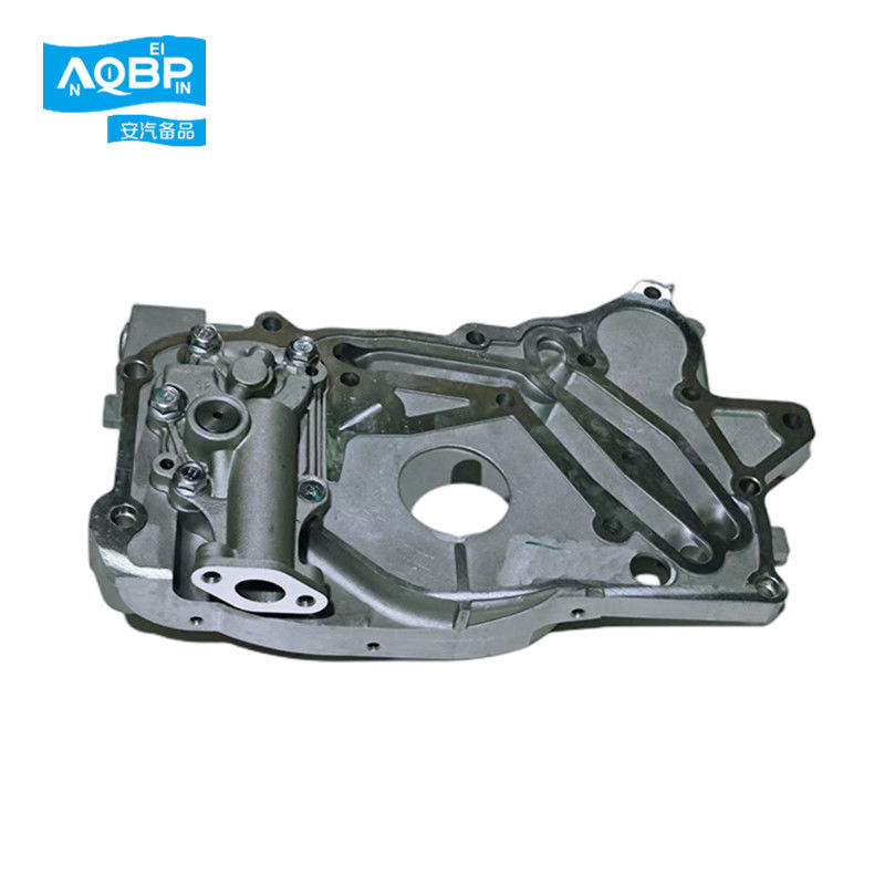 JAC Pickup T6 T8 Gerotor αντλία πετρελαίου κινητήρα 1010100GD150 πρωτότυπα αυθεντικά εξαρτήματα 42*28*17