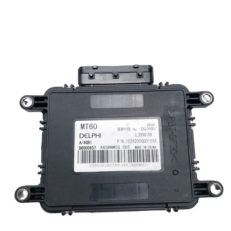Συσκευές αυτοκινήτων ECM 65B Standard Edition για JAC Tong Yue Saloon 1026200GG012XA
