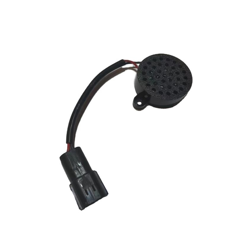 Τμήματα αυτοκινήτων JAC JIAYUE A5 / J7 OE 3626110U7301 Συγκρότημα μπουζέλας για τοποθέτηση αυτοκινήτων