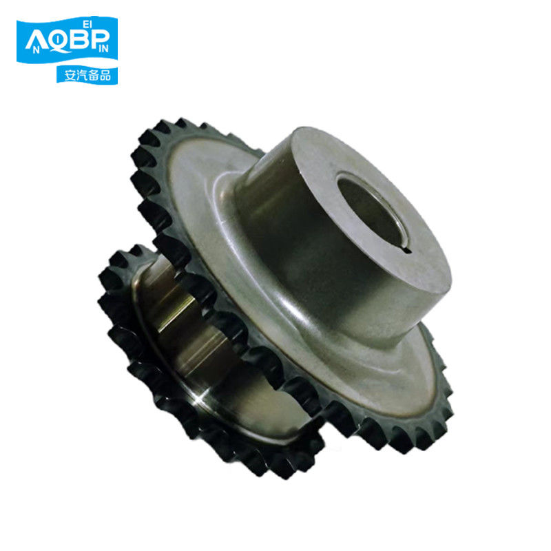 Τεχνουργήματα μετατροπής 1021021FD020 για JAC Pickup T6 T8 Auto Parts High Pressure Oil Pump Drive