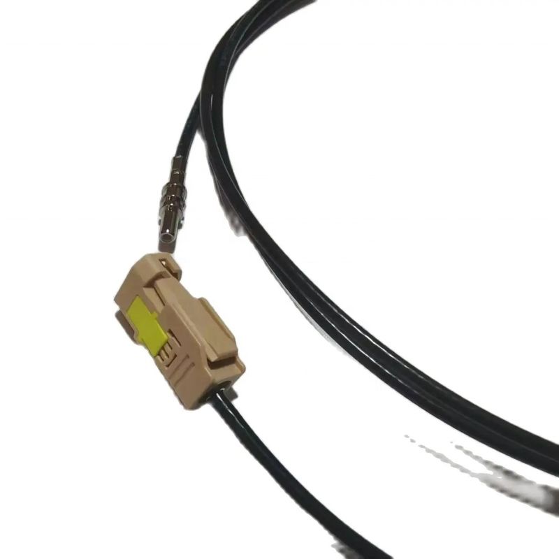 JAC JIAYUE A5 / J7 OE αριθμός 3667412U7312 οπτική στάθμευση αριστερή βίντεο σχοινί II 19.11-