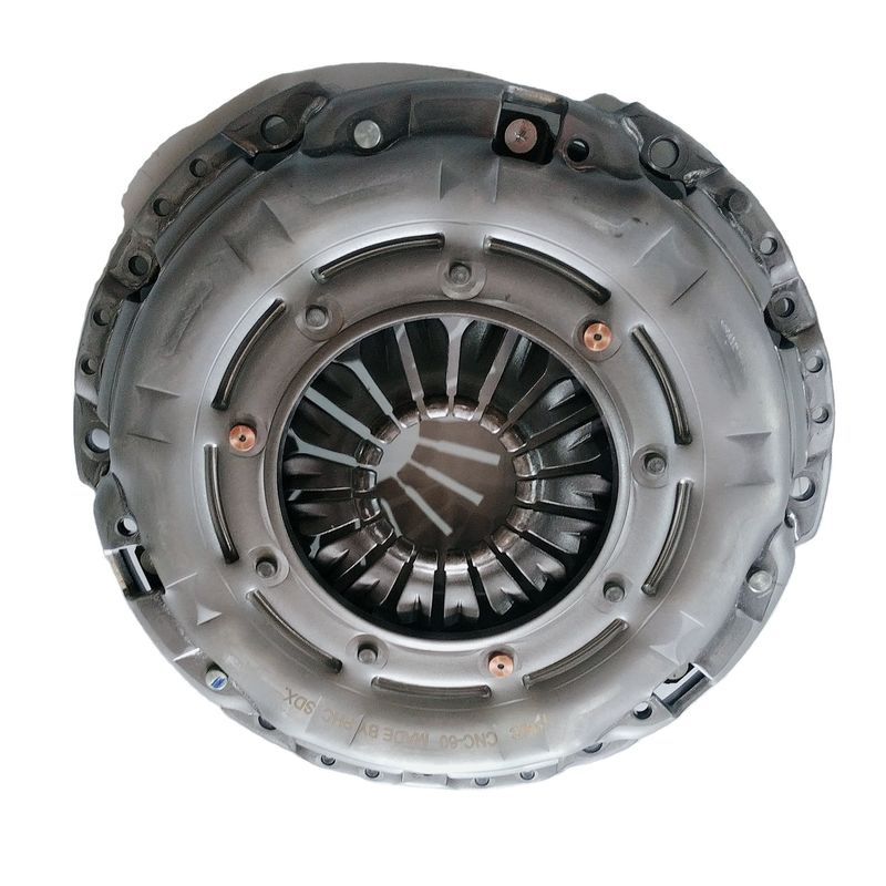41300-V7150 Τμήματα αυτοκινήτου Αριθμός ΟΕ για JAC Refine Pick Up T6 Πλάκα πίεσης συμπλέκτη