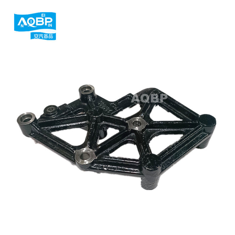 Μαύρο Standard Auto Parts A/C συμπιεστή MTG Κράτη για JAC Pickup T6 T8 OEM 1025021FB060