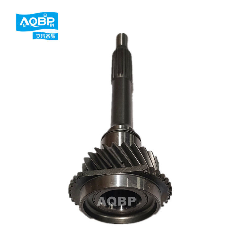 JAC T6 T8 Pickup Auto Parts Ένα άξονα με τυποποιημένη απόδοση H-1701110-79-61