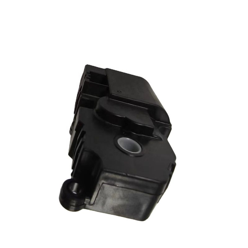 Μέρη αυτοκινήτου για JAC iEV6E OE NO. 8101010X0010-F051 Συγκρότημα κινητήρα ατμοσφαιρικού αποσβεστήρα