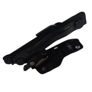 JAC iEV6E Κάλυψη θύρας θύρας φόρτισης Χίνγκερ OE 5505320X0010 Σχεδιασμένη για αντικατάσταση/επισκευή
