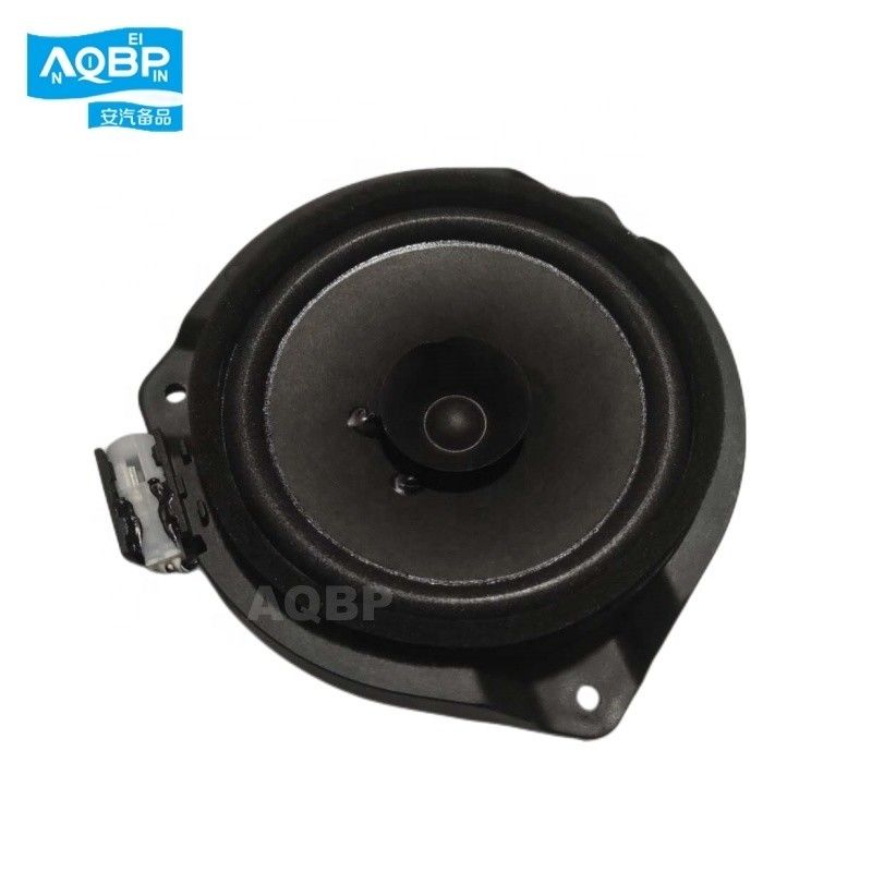 12V Auto Parts Professional 15W Power Car Audio Bass Speaker για Πικάπ T6 T8 OEM 7915200P3010