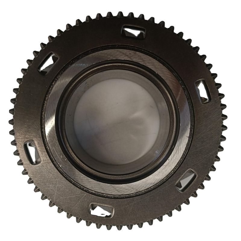 Μέρη αυτοκινήτου αριθμός OE S1700L21069-71330 για JAC Sunray Μέση Τριδοντική Εγκατάσταση 2010-