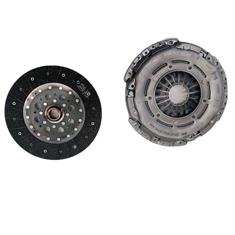 Το JAC T8 2.0 Kit Συμπλέκτη 41100-V7150/41200-V7150 για το JAC Pickup 41100-V7150/41200-V7150