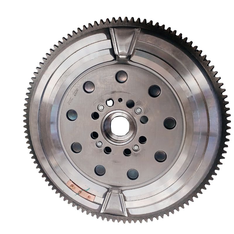 JAC T8 2.0 Flywheel OE αριθμός 1005200GD190 με ελαφρύ βάρος 32*31*10CM διάσταση