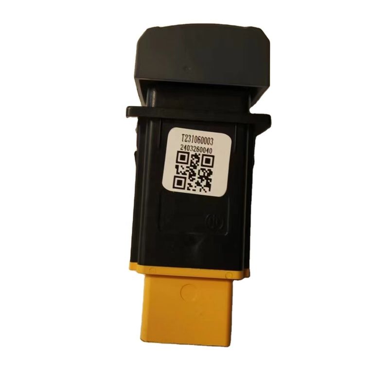 JAC Sunray S37090030-E2 Συσκευές αυτοκινήτων Εναλλακτικός φωτισμός οροφής πίσω για SUNRAY 12-