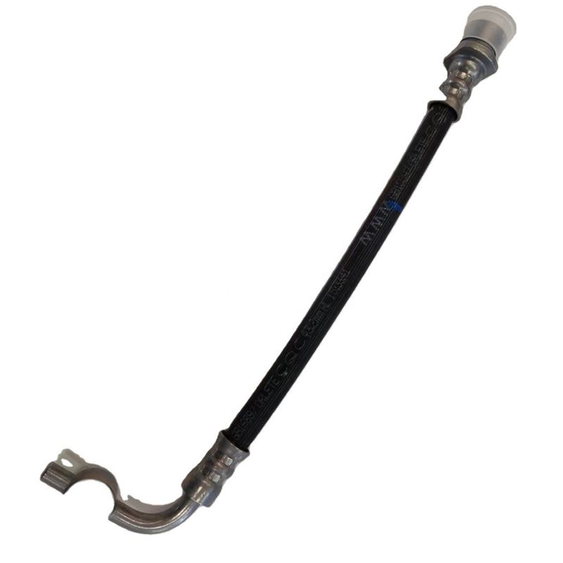 Συγκρότημα σωλήνα πίσω φρένων JAC T6 Pickup OE αριθ. 3506220P3031N με υλικά και σχεδιασμό