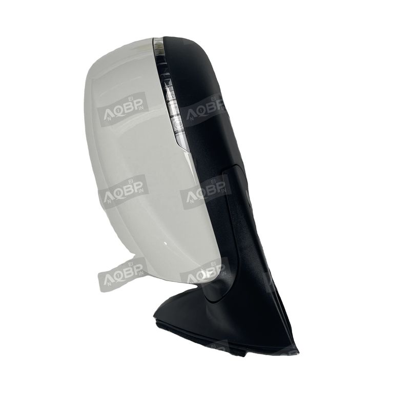 2KG JAC K7 οπίσθιος καθρέφτης τέλεια προσαρμογή για 1η γενιά Jiayue X7 SUV 20.04- ανθεκτικό