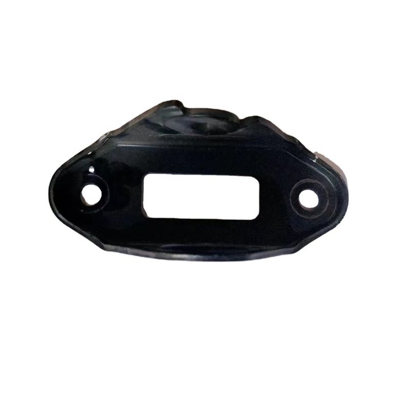 JAC S4 πίσω ανάρτηση μεταβατικό στήριγμα OE 1001670U3400 1η γενιά REFINE SUV 18.11-