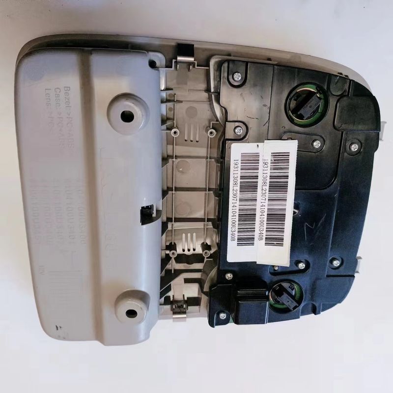 Συγκρότημα προϊοντικού φανού οροφής OE 4104100U340B για JAC S4