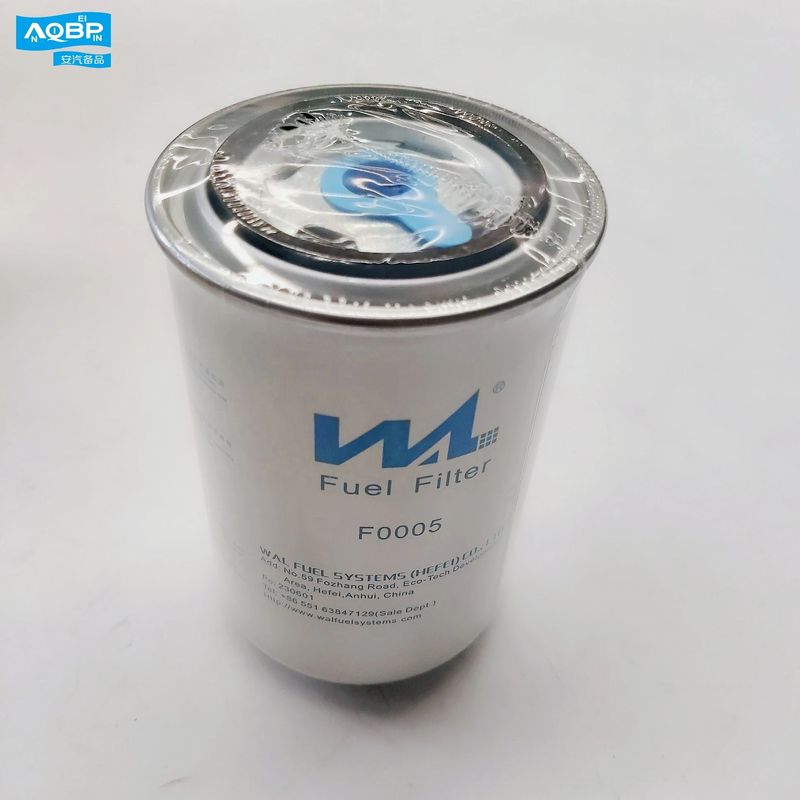 JAC Sunray Fuel Filter Element OE αριθμός 1105011R0070 Σχεδιασμένο για βέλτιστες επιδόσεις