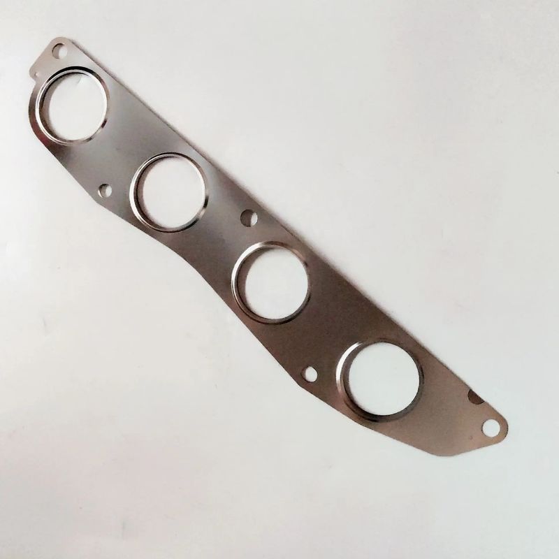 JAC Car Fitment Exhaust Manifold Gasket OE NO. 1044013GG010 για ανταλλακτικά αυτοκινήτων J3 J5 J6 S3