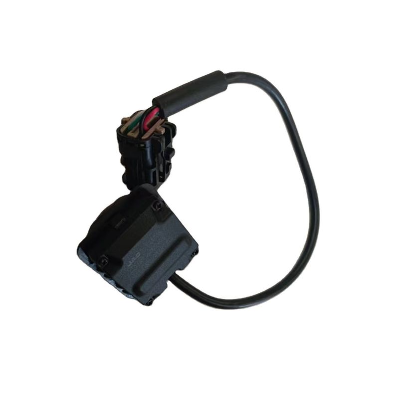 JAC SEHOL QX JS6 Κάμερα οπίσθιας θέσης αριθμός 3667340U2400 Συγκεντρωμένη σε εξαρτήματα αυτοκινήτων AQBP